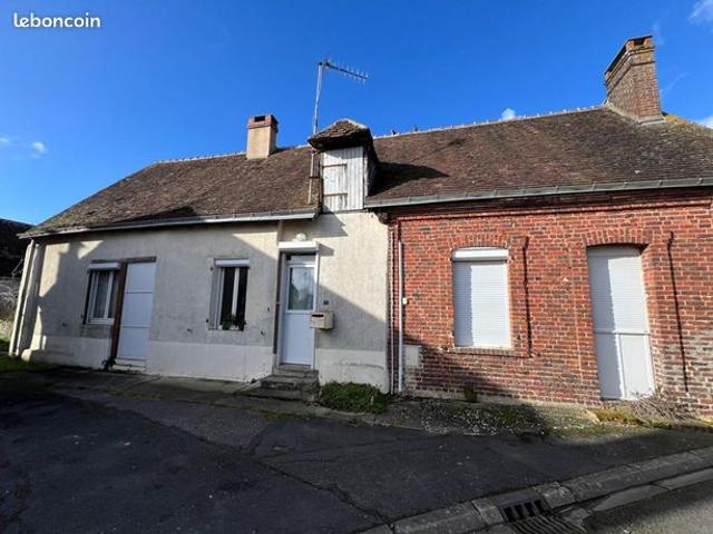 Maison vente à Vendôme, Centre-Val de Loire