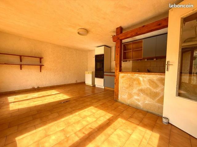 Maison vente à Lodève