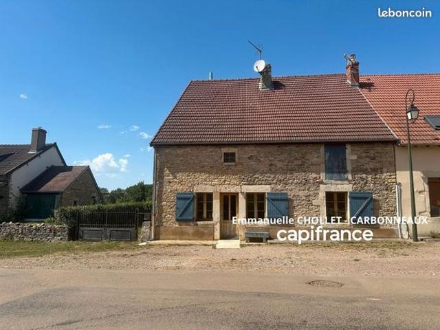 Maison vente à Beaune, Pouilly-en-auxois