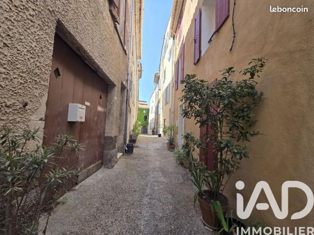 Maison vente à Apt