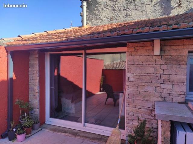 Maison vente à Piolenc