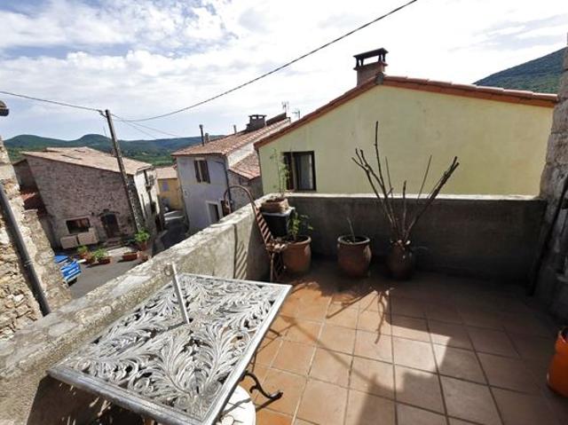 Maison vente à Lodève, Poujols