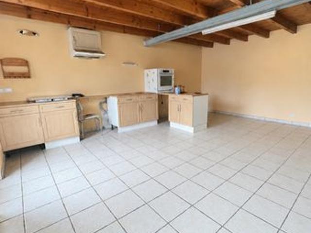 Maison vente à Taponnat-Fleurignac, Charente