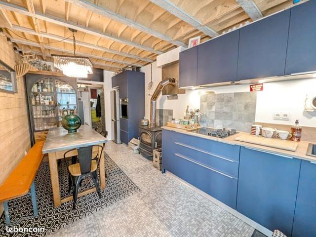 Maison vente à Grenoble, Saint-paul-de-varces