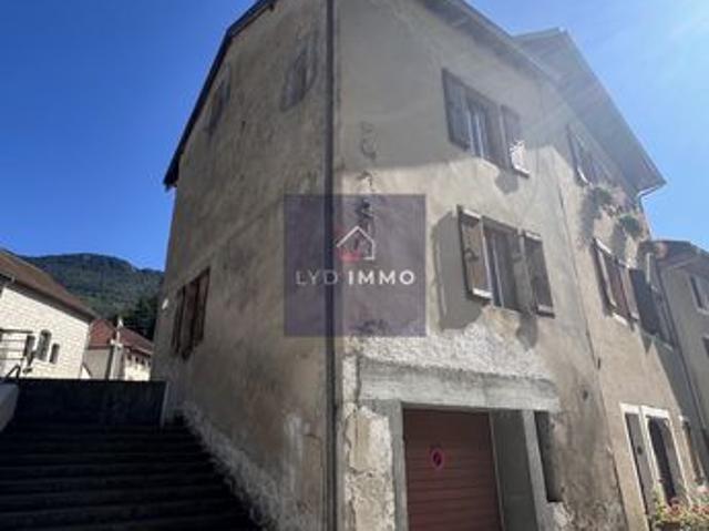 Maison vente à Gex, Chézery-forens