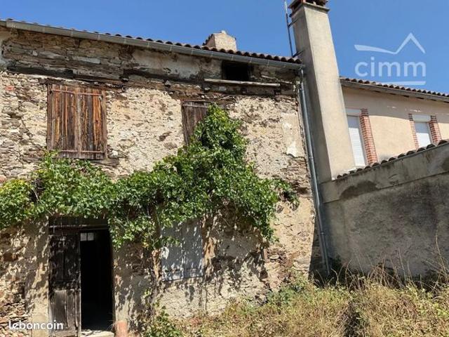 Maison vente à Albi, Mirandol-bourgnounac