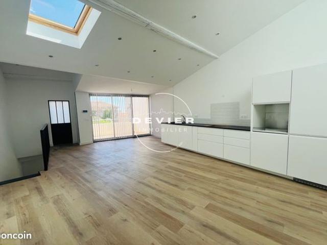 Maison vente à Saint-geniès-des-mourgues, Hérault