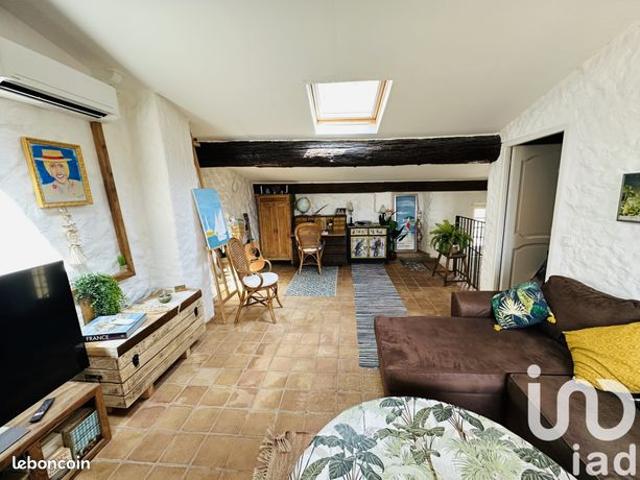 Maison vente à Narbonne, Roquefort-des-corbières