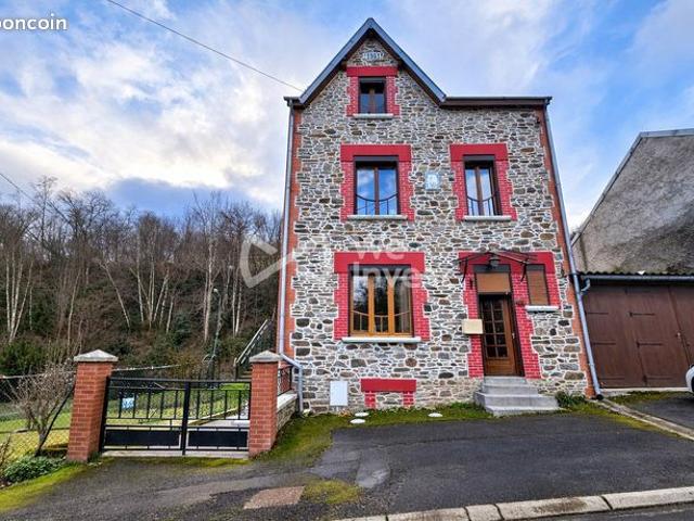 Maison vente à Charleville-Mézières, Deville
