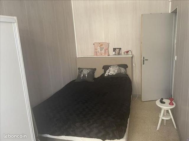 Maison vente à Béziers, Villeneuve-lès-béziers