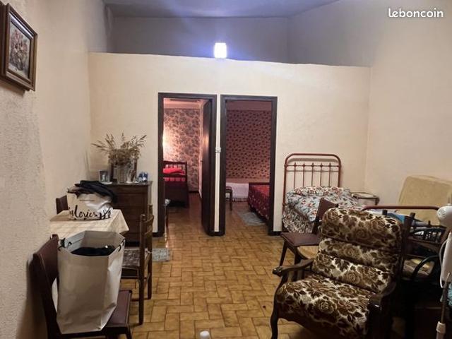 Maison vente à Saint-Féliu-d'Avall, Pyrénées-Orientales