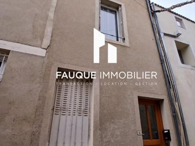 Maison vente à Valence, Chabeuil