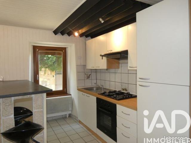 Maison vente à Clermont-Ferrand, Saint-georges-sur-allier
