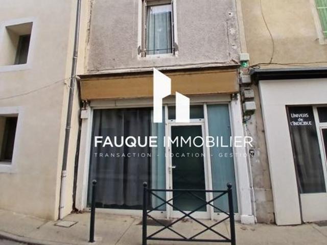 Maison vente à Valence, Chabeuil