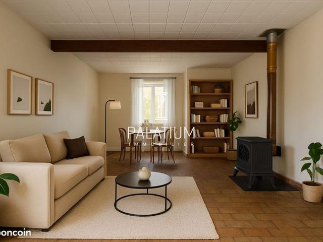 Maison vente à Gap, Saint-bonnet-en-champsaur