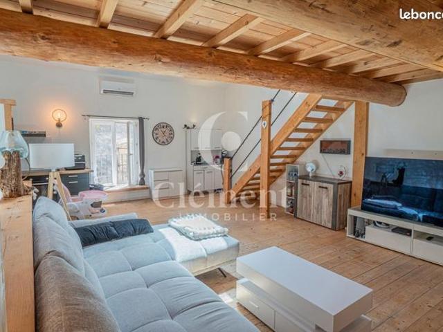 Maison vente à Carpentras, Mornas