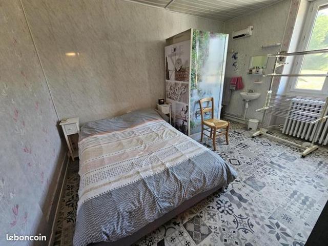 Maison vente à Lons-le-Saunier, Montmorot