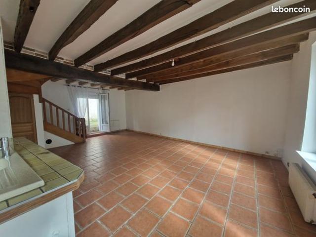 Maison vente à Mamers, Montfort-le-gesnois
