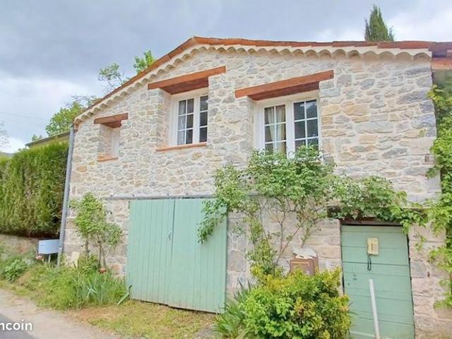 Maison vente à Nyons, Montauban-sur-l'ouvèze