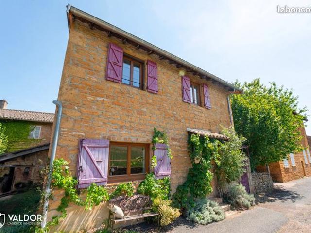 Maison vente à Saint-Amand-Montrond, Cogny