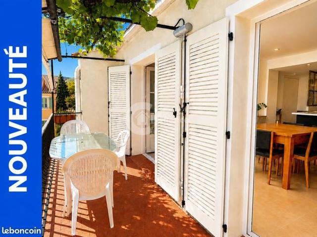 Maison vente à Grasse, Mouans-sartoux