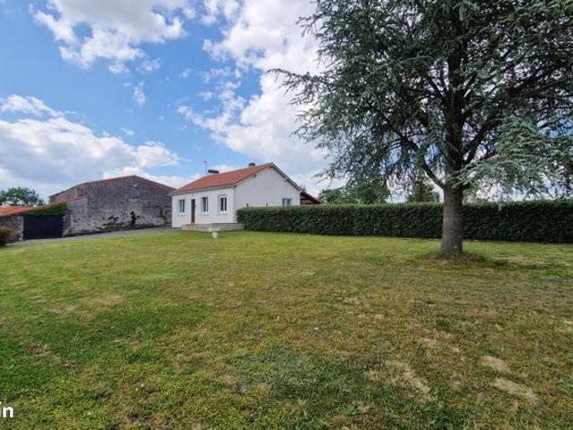 Maison vente à Le Loroux-bottereau