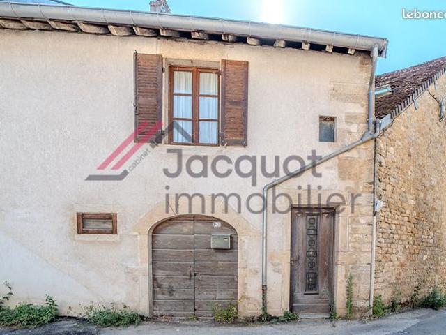 Maison vente à Lons-le-Saunier, Montmorot