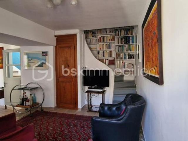 Maison vente à Bastia, Barrettali
