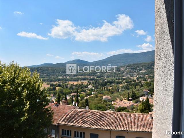 Maison vente à Arrondissement de Draguignan, Fayence