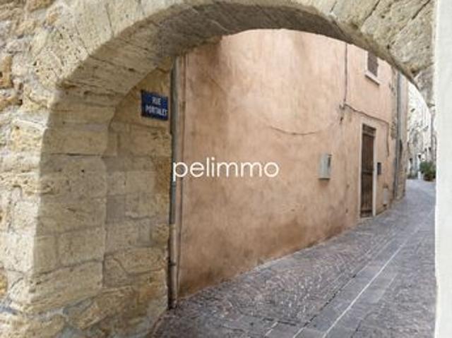 Maison vente à Aix-en-Provence, Pélissanne