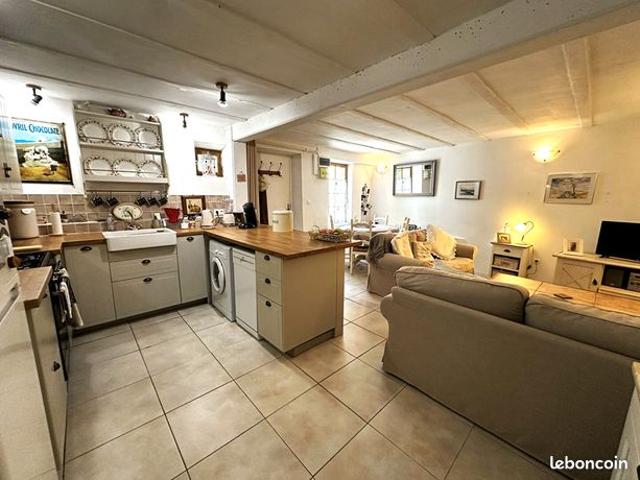 Maison vente à Carcassonne, Pépieux