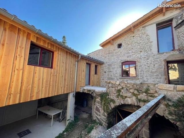 Maison vente à Chavanay, Loire