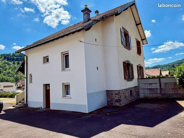 Maison vente à Lure, La Longine