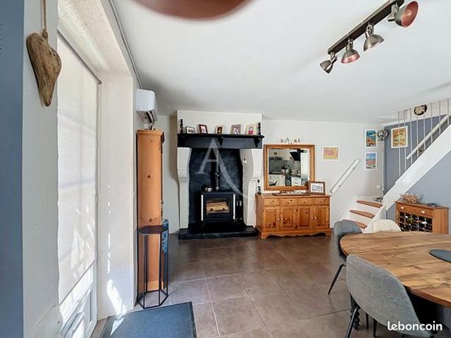 Maison vente à Cahors, Puy-l'evêque