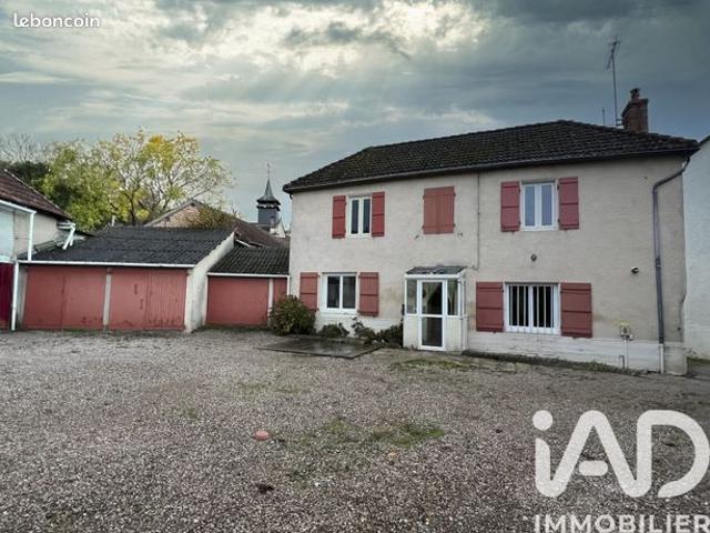 Maison vente à Meaux, Le Pin