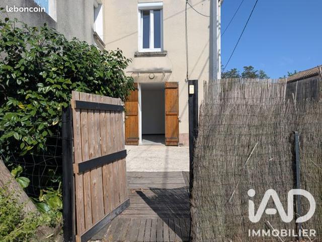 Maison vente à Nérac, Barbaste