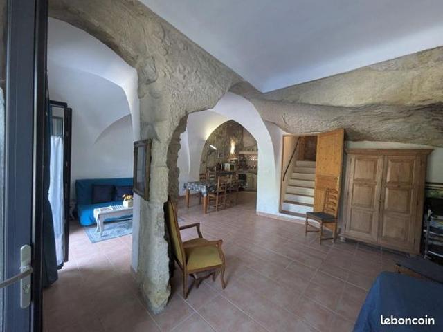 Maison vente à Apt, Cabrières-d'aigues