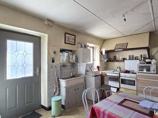 Maison vente à Chambéry, Arbin