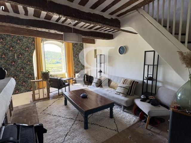 Maison vente à Nyons, Montbrun-les-bains