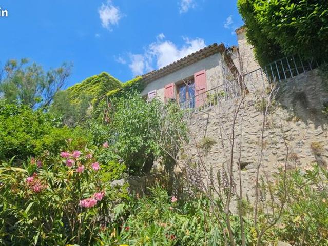 Maison vente à Forcalquier, Lurs