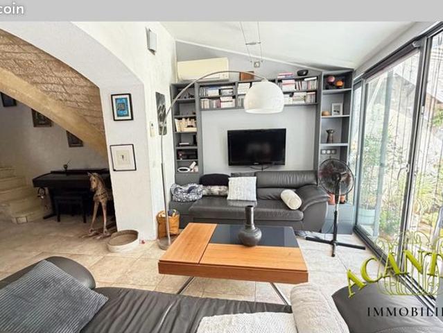 Maison vente à Montpellier, Baillargues