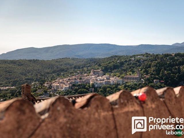 Maison vente à Arrondissement de Draguignan, Montauroux