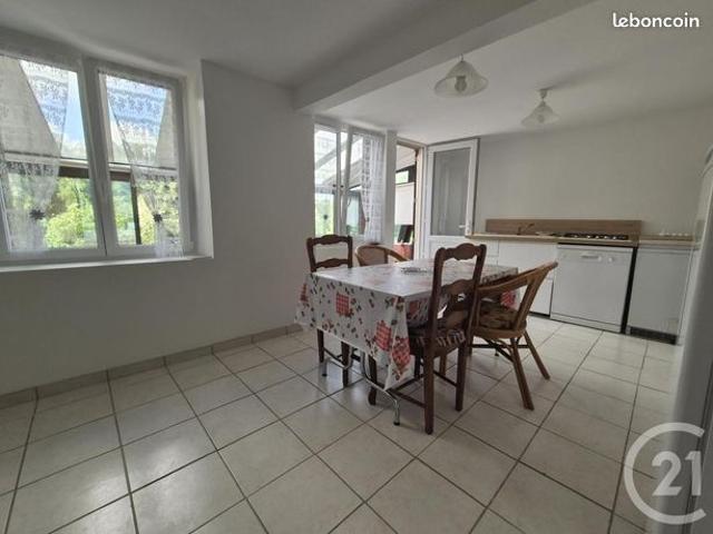 Maison vente à Argentan, La Ferté-macé