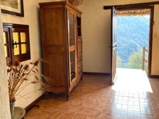 Maison vente à Nice, La Bollène-vésubie