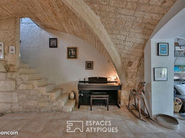Maison vente à Montpellier, Baillargues