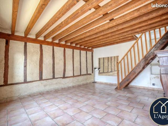 Maison vente à Dreux, Boutigny-prouais