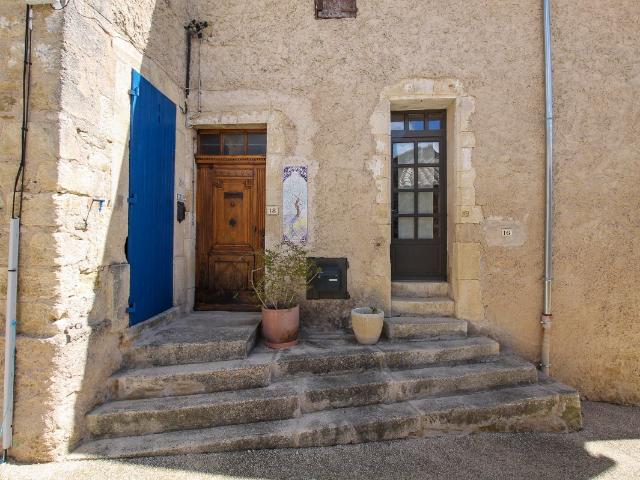 Maison vente à Carpentras, Aurel