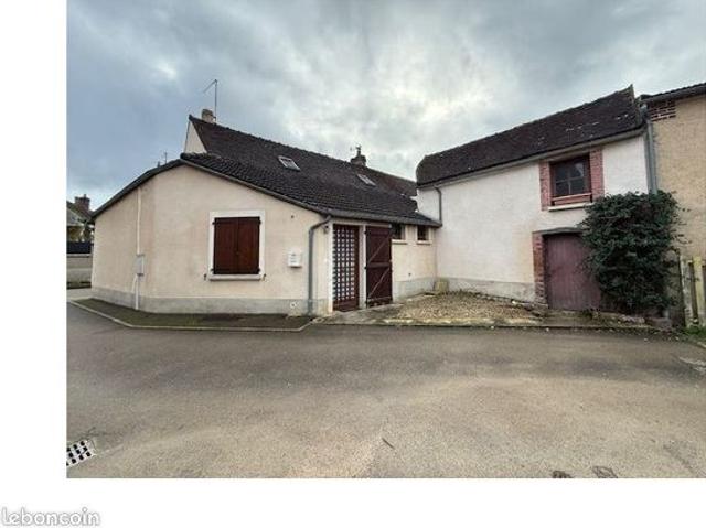 Maison vente à Sens, Armeau