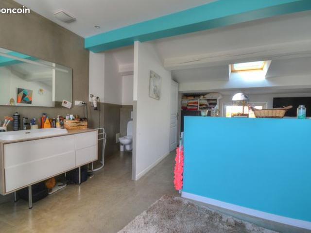 Maison vente à Brignoles, Puget-ville