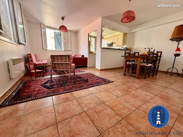 Maison vente à Narbonne, Leucate
